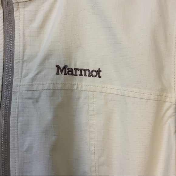 Marmot Membrain Ski Jacket Vintage Size Medium - Picture 6 of 15